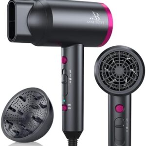 Men's Blow Dryer