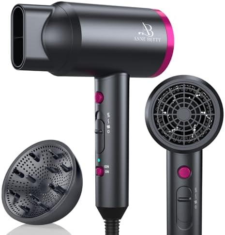 Men's Blow Dryer
