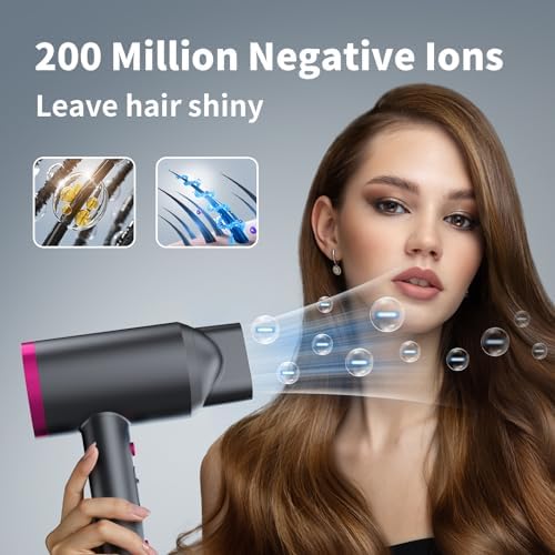 Men's Blow Dryer - Image 6