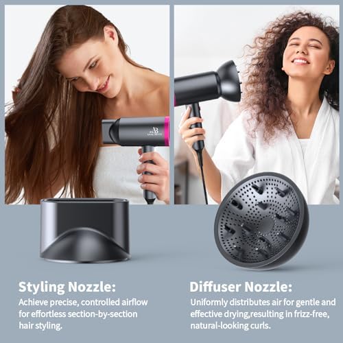 Men's Blow Dryer - Image 3