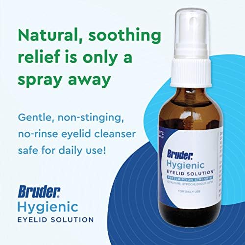 Men's Revitalizing Eye Cream for Dark Circles and Puffiness, 0.5 oz - Image 4