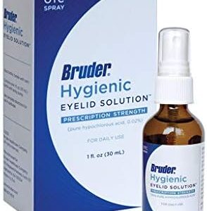 Men's Revitalizing Eye Cream for Dark Circles and Puffiness, 0.5 oz