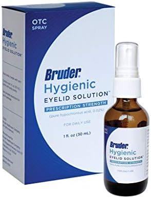 Men's Revitalizing Eye Cream for Dark Circles and Puffiness, 0.5 oz