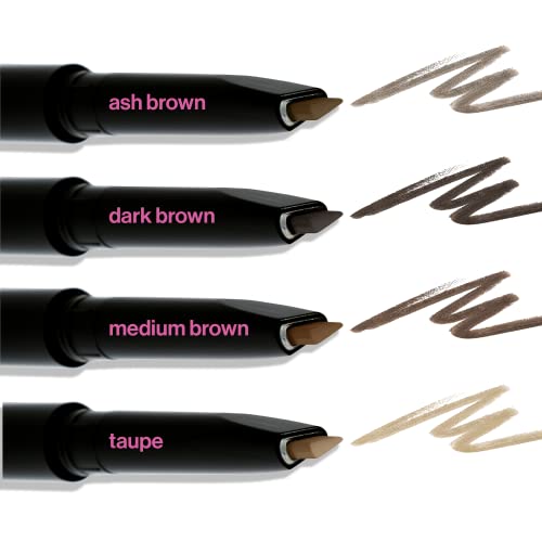 Men's Eyebrow Color - Image 4