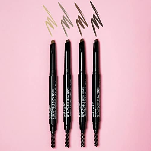 Men's Eyebrow Color - Image 9