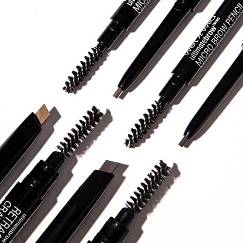 Men's Eyebrow Color - Image 8