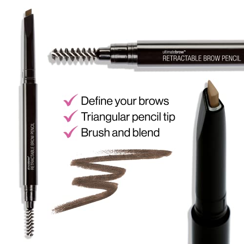 Men's Eyebrow Color - Image 2