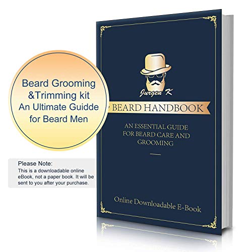 Men?s Hair Brush for Grooming - Image 9