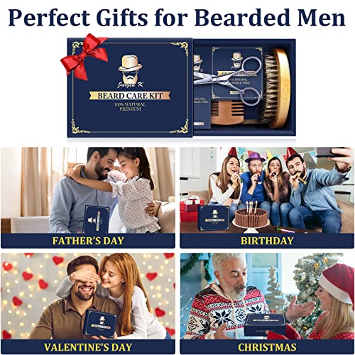 Men?s Hair Brush for Grooming - Image 8
