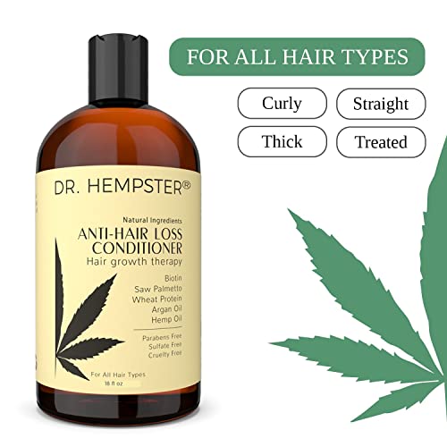 Men?s Hair Conditioner for All Hair Types - Image 4