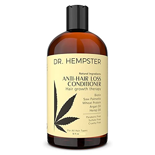 Men?s Hair Conditioner for All Hair Types