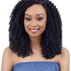 Milky Way 10-inch 100% Human Hair Extension for a Natural Look