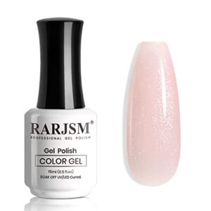 Mini nail polish for quick touch-ups on-the-go.