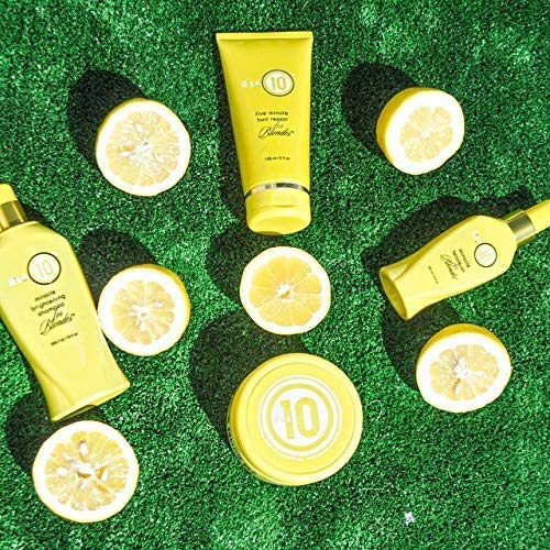Miracle 7 Leave-In Conditioner 8 oz for Smooth Manageable Hair - Image 4