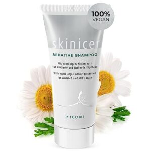 Moisturizing Anti-Dandruff Shampoo