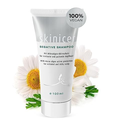 Moisturizing Anti-Dandruff Shampoo