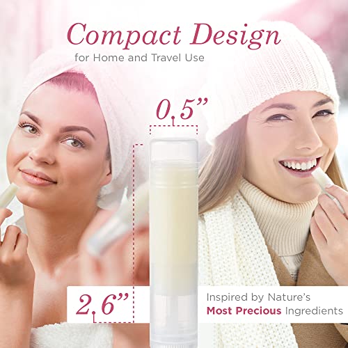 Moisturizing lip balm by Chapsticks - Image 7