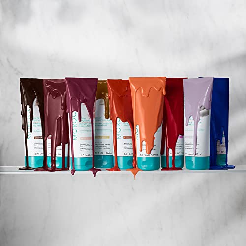 Moroccanoil Color Depositing Mask, 6.7 Fl. Oz - Image 5