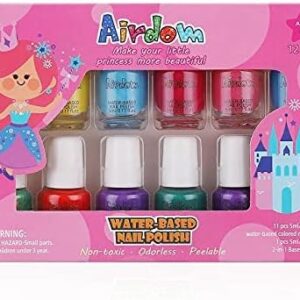 Easy Nail Painting Guide: Techniques and Tips for Perfectly Polished Nails at Home