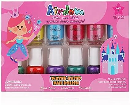 Easy Nail Painting Guide: Techniques and Tips for Perfectly Polished Nails at Home