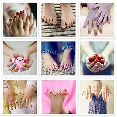 Easy Nail Painting Guide: Techniques and Tips for Perfectly Polished Nails at Home - Image 4