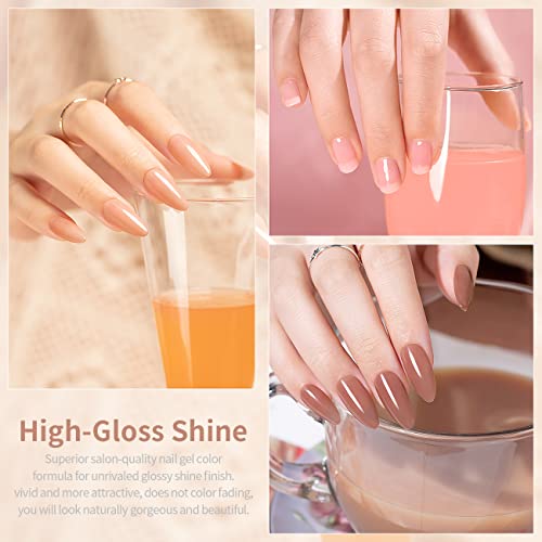 "Nail Polish Bubbles: Causes and Prevention" - Image 3