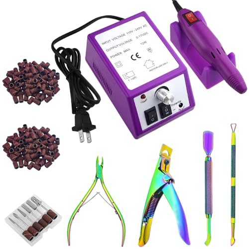 ?Nail Polish Remover Device?