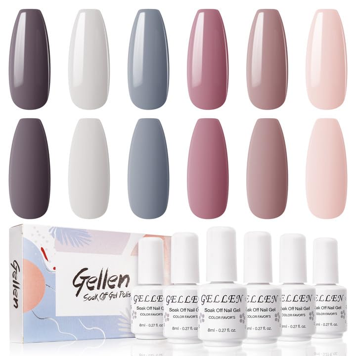 Nail Polish Set Kids