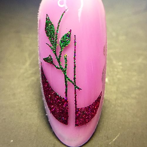 Protecting Nail Polish for Stain-Free Application and Flawless Color - Image 2