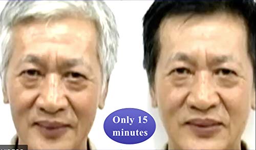 Natural Henna Hair Dye 100g for Vibrant Color and Healthy Hair - Image 2
