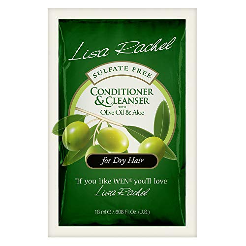 Natural Hair Conditioner Olive Oil