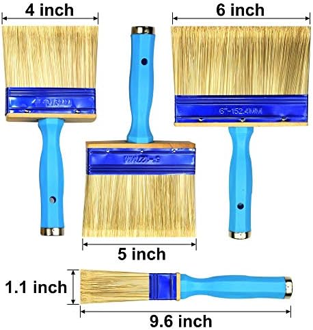 Effortless Detangling Smoothing Brush for All Hair Types - Natural Hair Styling Tool - Image 2