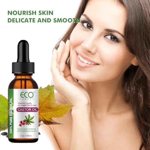 4 oz Natural Hair Growth Oil Thickening Formula for Fuller, Thicker Hair - Image 2