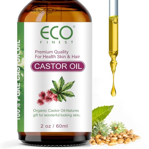 4 oz Natural Hair Growth Oil Thickening Formula for Fuller, Thicker Hair
