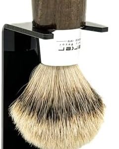 Natural Hair Shaving Brush