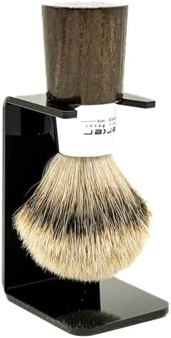 Natural Hair Shaving Brush
