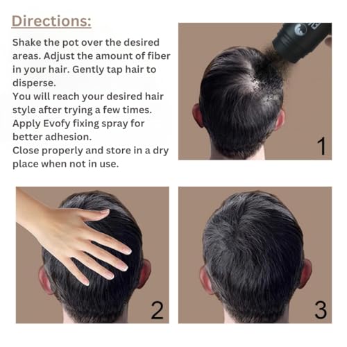Premium Natural Human Hair Extensions: Detailed Structure and Properties for Superior Quality - Image 6