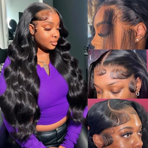 20 Inch Natural Human Hair Weave, Full Volume Authentic Quality - Image 2
