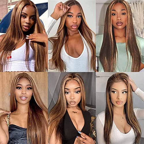 Soft & Stylish Natural Human Hair Wig for Women, Everyday Wear - Image 6