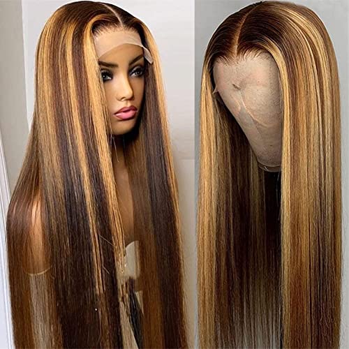 Soft & Stylish Natural Human Hair Wig for Women, Everyday Wear