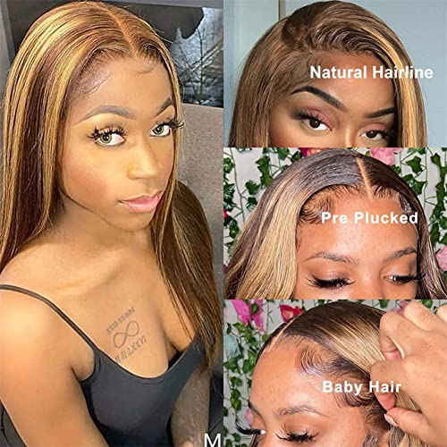Soft & Stylish Natural Human Hair Wig for Women, Everyday Wear - Image 2