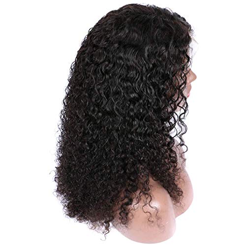 Shine and Moisture Natural Human Hair Wig Oil 4 oz Bottle - Image 2