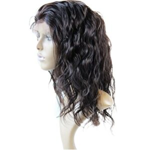 Natural Human Hair Wigs for Everyday Wear Various Styles and Lengths