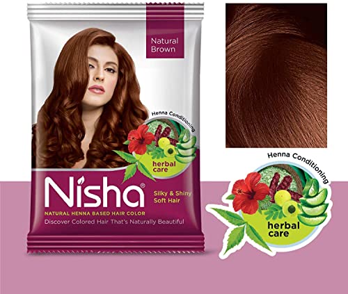 ?Natural Indigo Hair Dye? - Image 2
