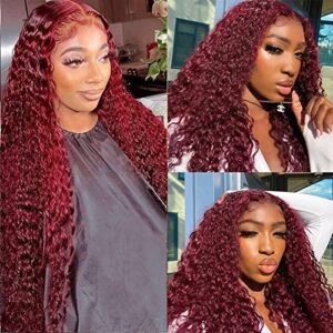 Medium Length Natural Human Hair Wig for Women Soft Stylish