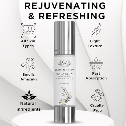 Natural Retinol Eye Cream - Image 5