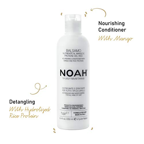 ?Natural SLS and Paraben Free Shampoo? - Image 2
