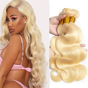 Nature Human Hair Weaves