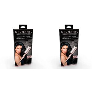 New Instant Hair Volumizer Comb