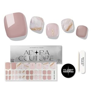 Newest Gel Nail Designs: Trendy and Stylish Options